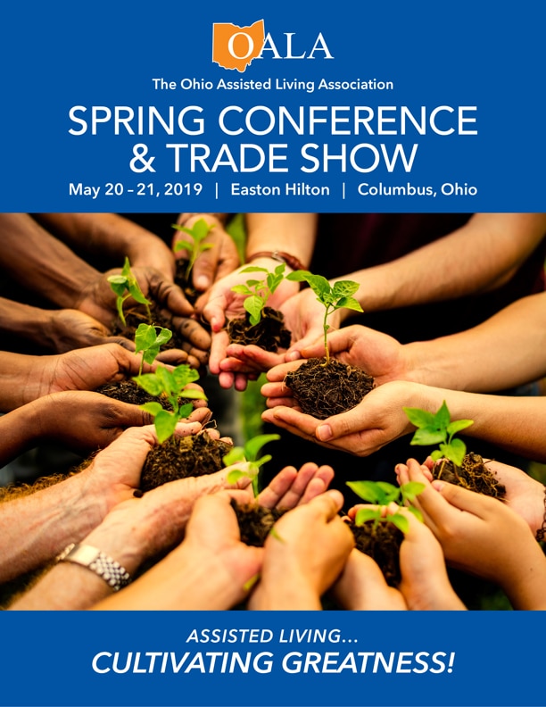 Ohio Assisted Living Association Assisted Living...Cultivating