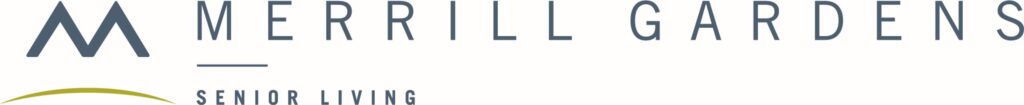 Merrill Gardens logo