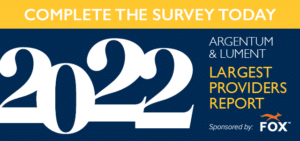 Banner reading 2022 Complete the Survey Today