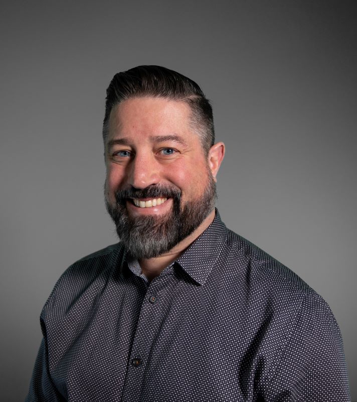 Ryan Novaczyk, CEO, New Perspective Senior Living