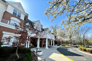 Juniper Communities Green Canopy Initiative