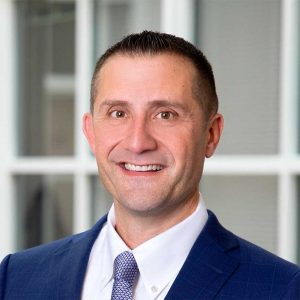 Jeff Leer, Five Star Senior Living