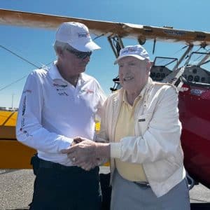 Dream Flights Avista