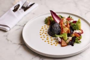 Ellore Senior Living Dining Experience
