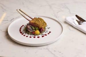 Ellore Senior Living Dining Experience 
