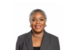 Esther Cromwell, CEO of Avendelle Assisted Living