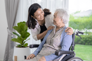 nursing home staffing mandate
