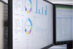 Data Driven Strategies