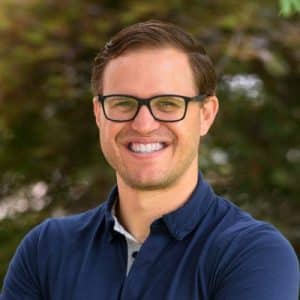 Arick Morton, CEO, NicMap