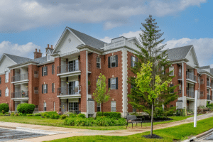 Waltonwood Senior Living Twelve Oaks Community