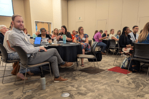 Argentum Senior Living Workforce Symposium 2025