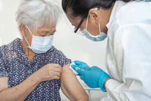 CDC Vaccine Panel Updates Recommendations