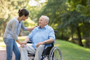 Geriatric workforce improvement act