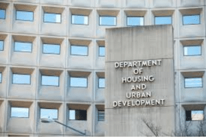 Housing and Urban Development