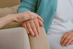Long-term care