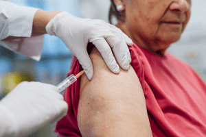 LTC Vaccine Workshop