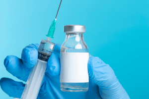 vaccine priorities