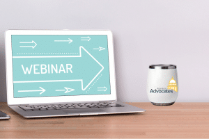 advocacy webinar