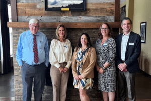 Wisconsin Community Tours