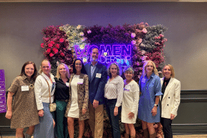 Women in Leadership Fall Forum