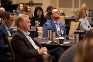 Senior Living Leadership Summit Learning Opportunities