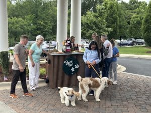 Waltonwood Bark Bar