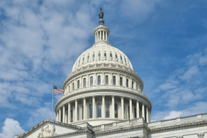 Government Shutdown 2025