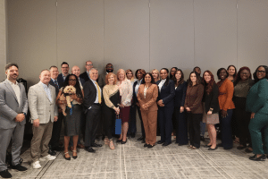 Maggie Elehwany - DC Advocacy Event - October 2025