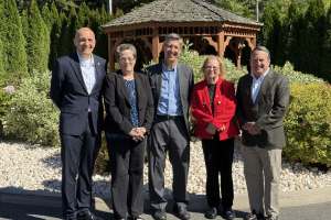 Shady Oaks Pilot Program