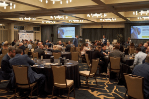 Senior living leadership Summit