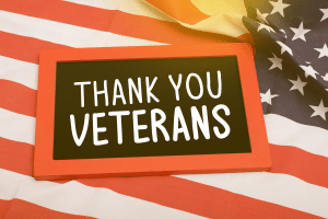 Veterans Day