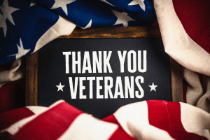 Veterans Day