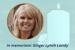 Ginger Landy