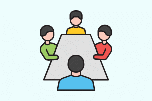 Who Can Serve on an Argentum Committe?e