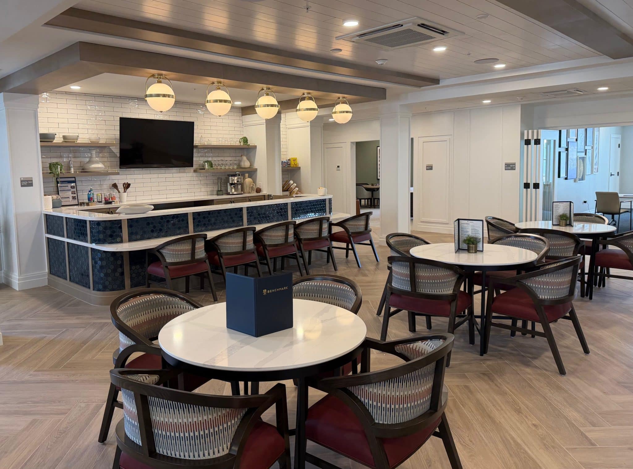 Benchmark at Rye Completes Expansion, Opens New Assisted Living ...