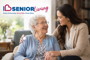 I Love Senior Living