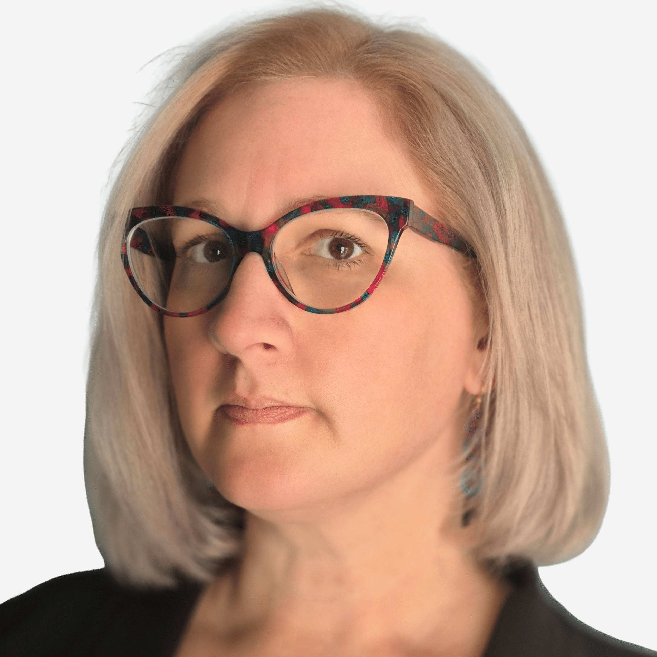 Elizabeth Frank