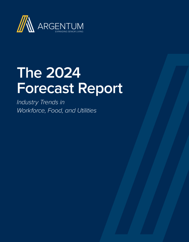 2024 Forcast Report Cover Image